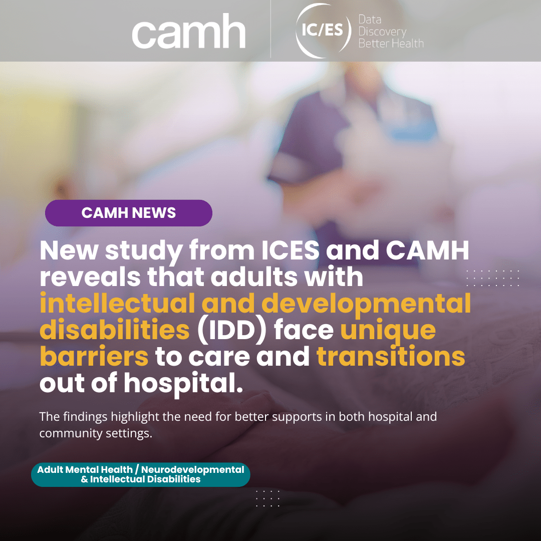 Patients with intellectual and developmental disabilities substantially over-represented among long-stay psychiatric inpatients