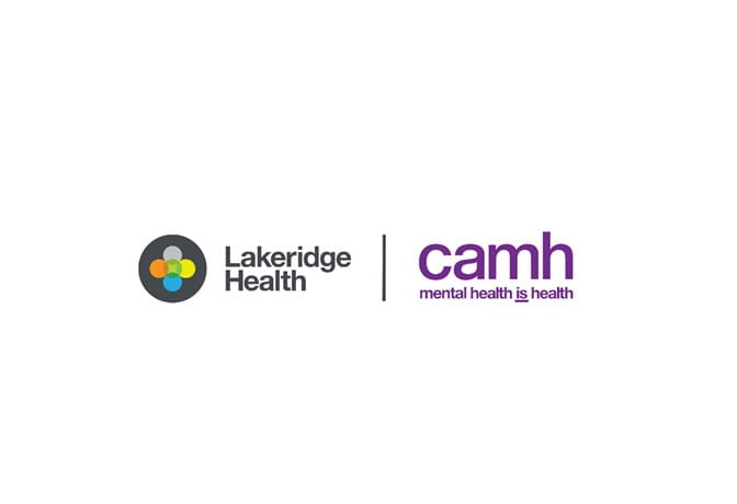 The Centre for Addiction and Mental Health | CAMH