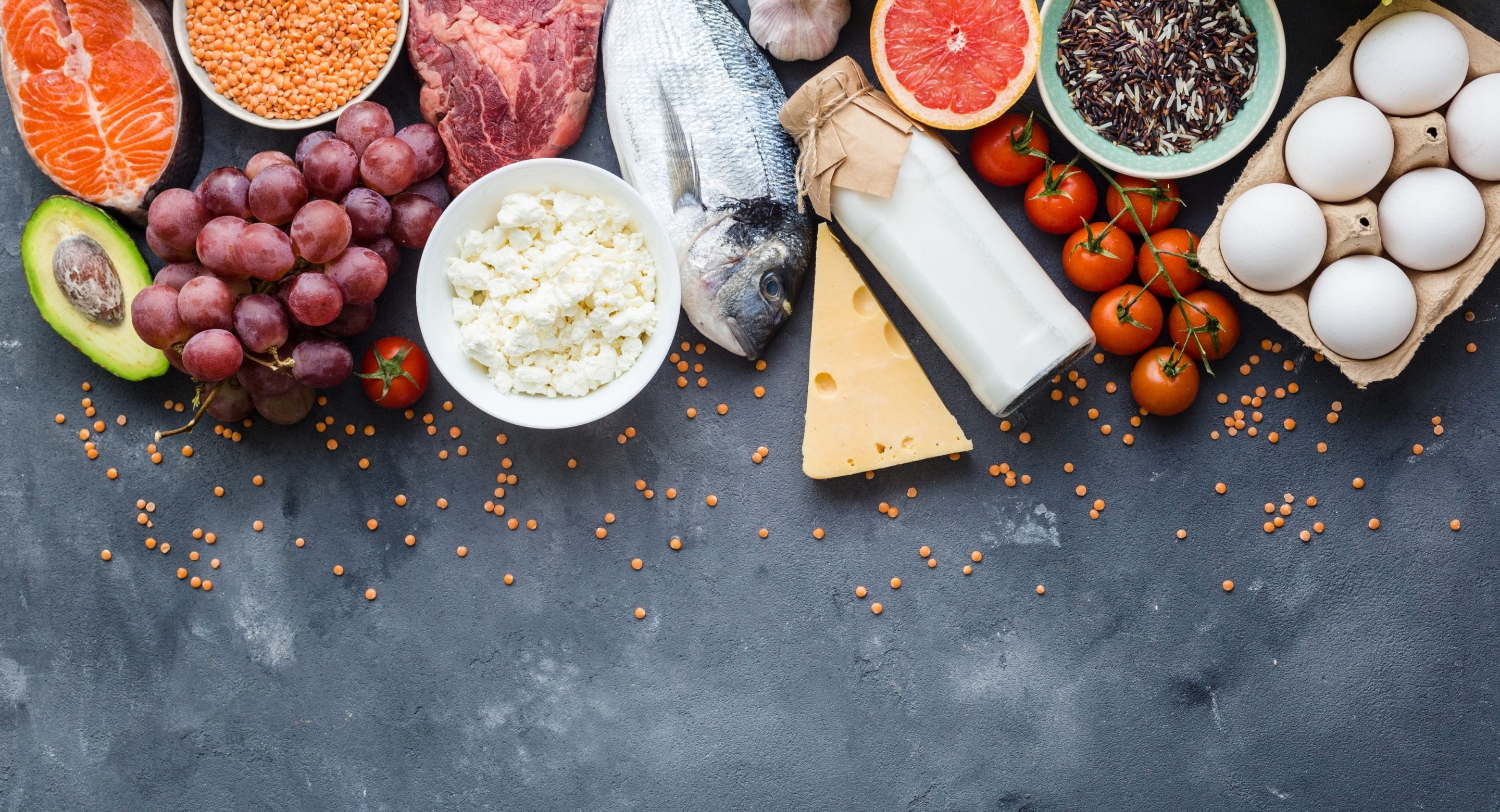 Food as Fuel for Recovery | CAMH
