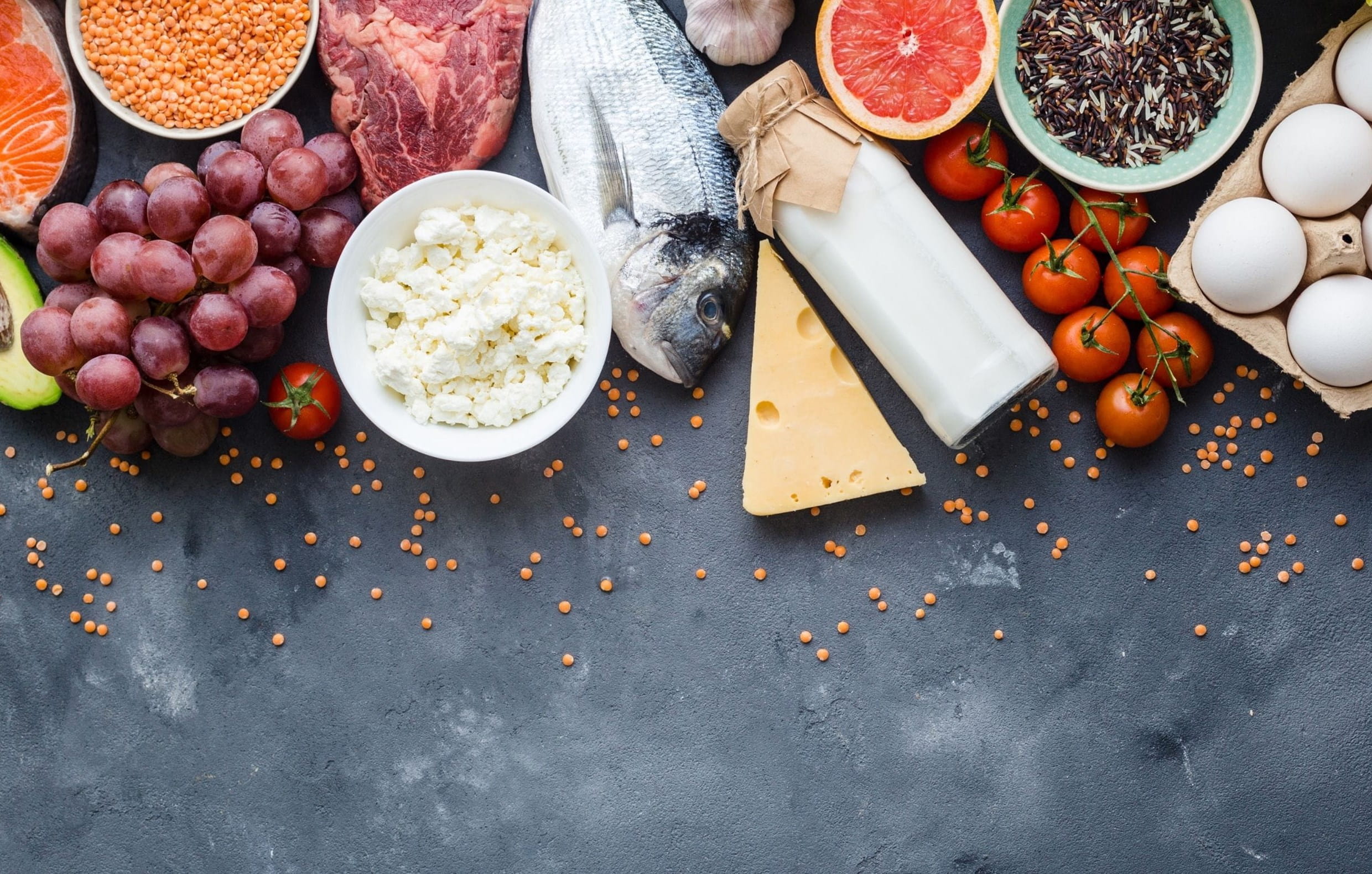 Feul Food Food as Fuel for Recovery | CAMH