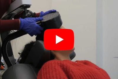 rTMS Video