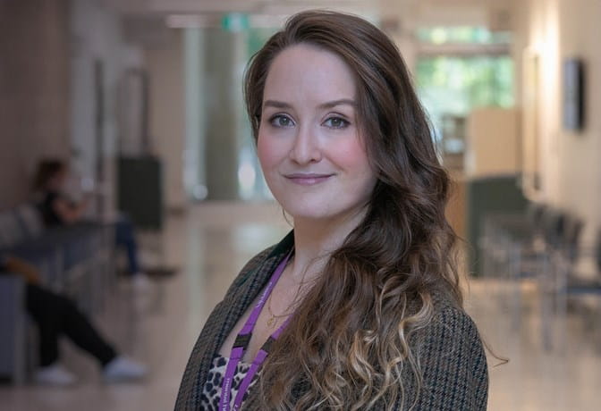 Providing care to those in crisis