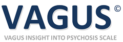 VAGUS Insight into Psychosis Scales logo