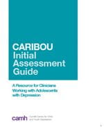 Image of Cover of Guide