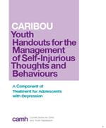 Cover of SITB Youth Guide