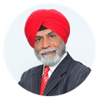 Baldev Mutta