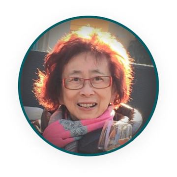Caroline Kwok
