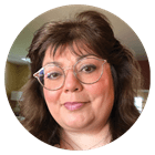 Suzy Haghighi