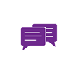 Dialogue boxes