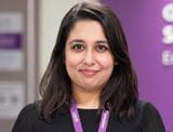 Juveria Zaheer