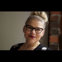 Lisa Schaffer headshot