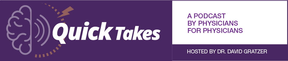 Quick Takes Banner