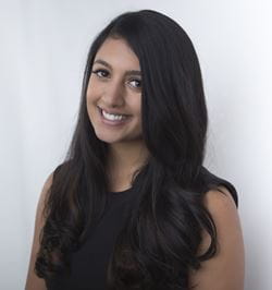 Dr. Vanika Chawla headshot