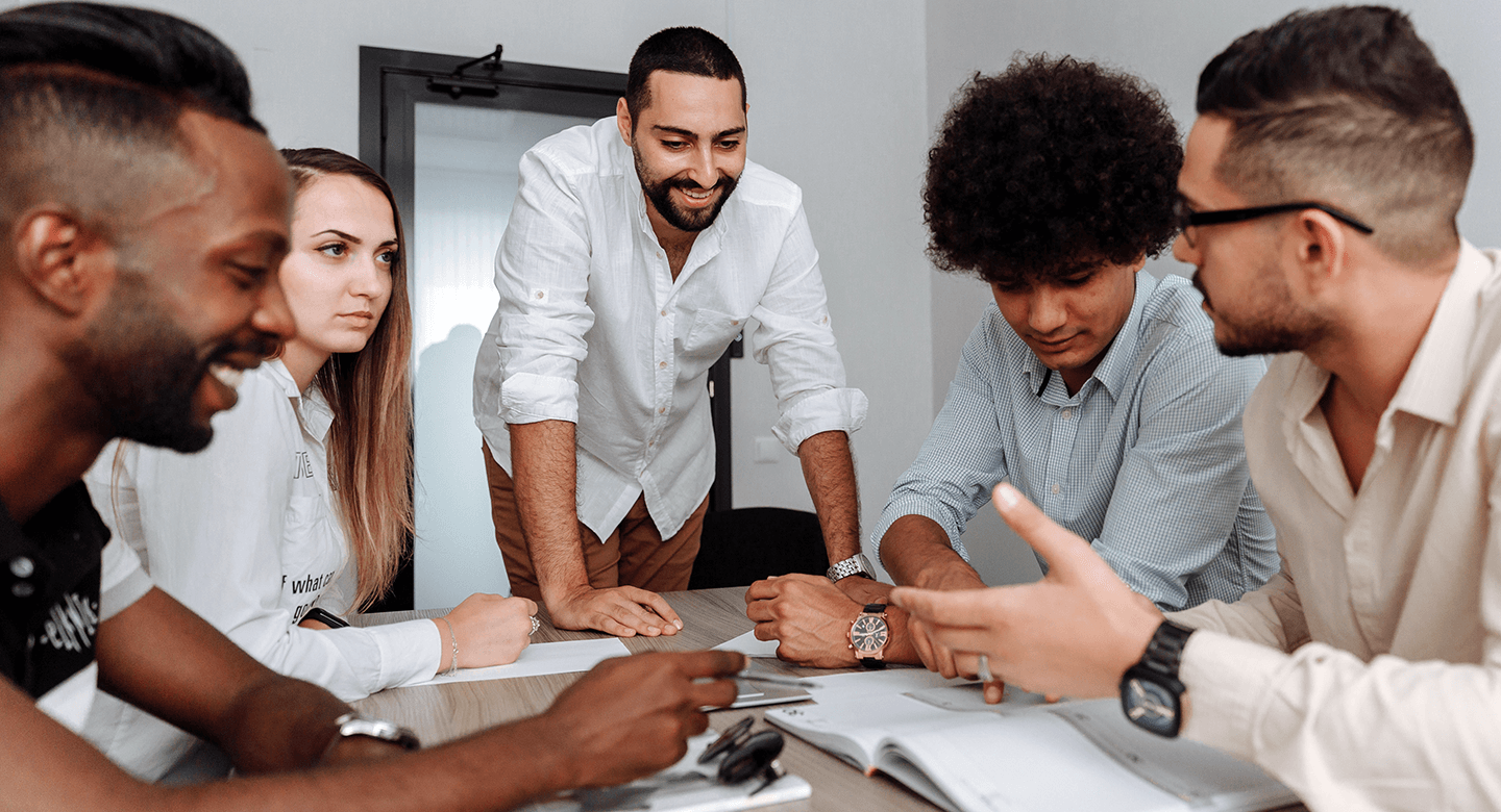 Professionals Networks | CAMH