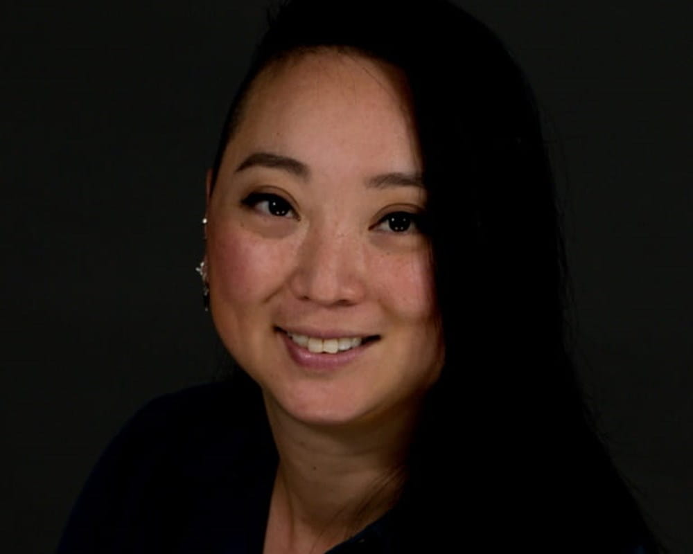 Dr. Wei-li Chang headshot