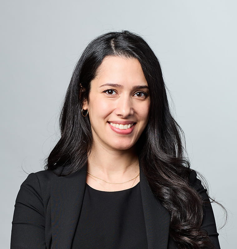 Dr. Rand Eid headshot