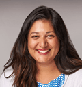 Amy Gajaria