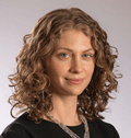 Dr. Stephanie Amies