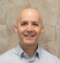 Dr. Benjamin Goldstein