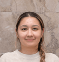 Diana Khoubaeva