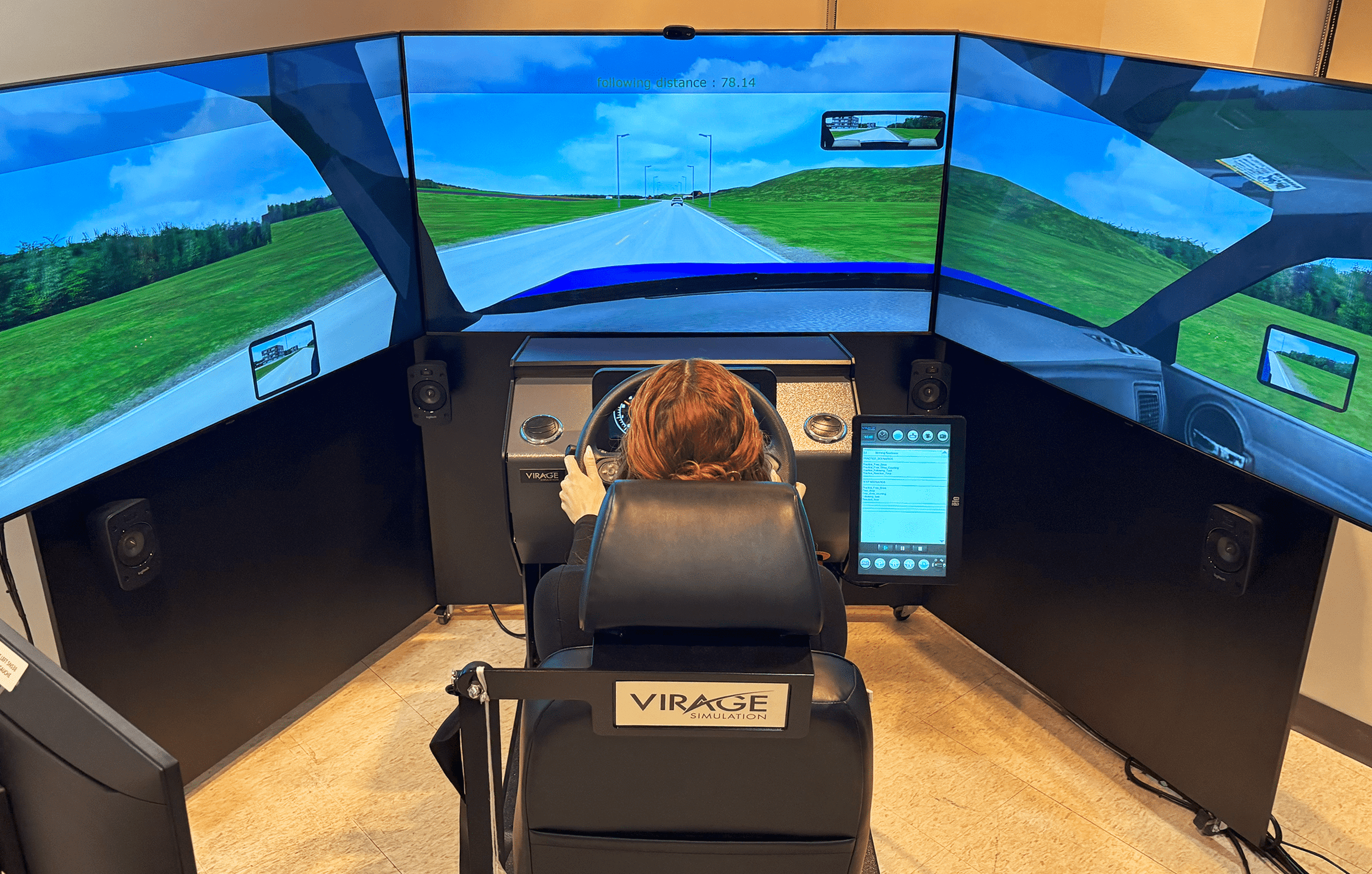 Behind The Wheel Inside Canada s Leading Driving Research Lab CAMH behind-the-wheel-inside-canada-s-leading-driving-research-lab-camh