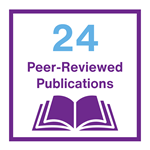 Infographic Driving Simulator Publications