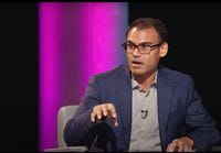 Shreejoy Tripathy - CAMH Foundation Visionary Celebration