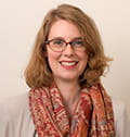Dr. Erin Dickie