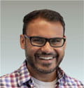 Dr. Shreejoy Tripathy
