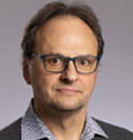 Dr. Etienne Sibille