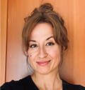 Marta Maslej