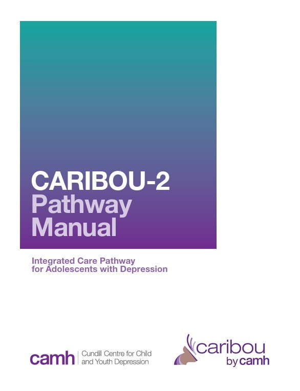 CARIBOU Pathway Manual