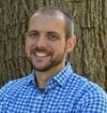 Dr. Doug Vanderlaan headshot