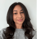 Emily Panzarella headshot