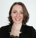 Dr. Florence Perquier headshot