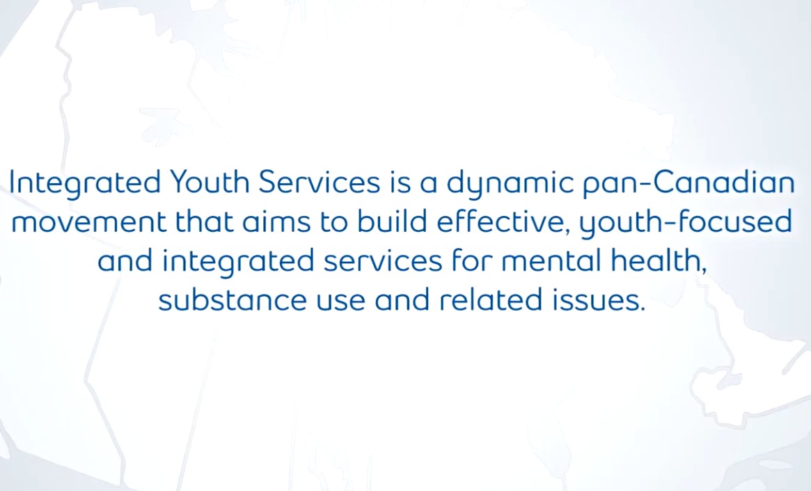 Integrated Youth Services Video