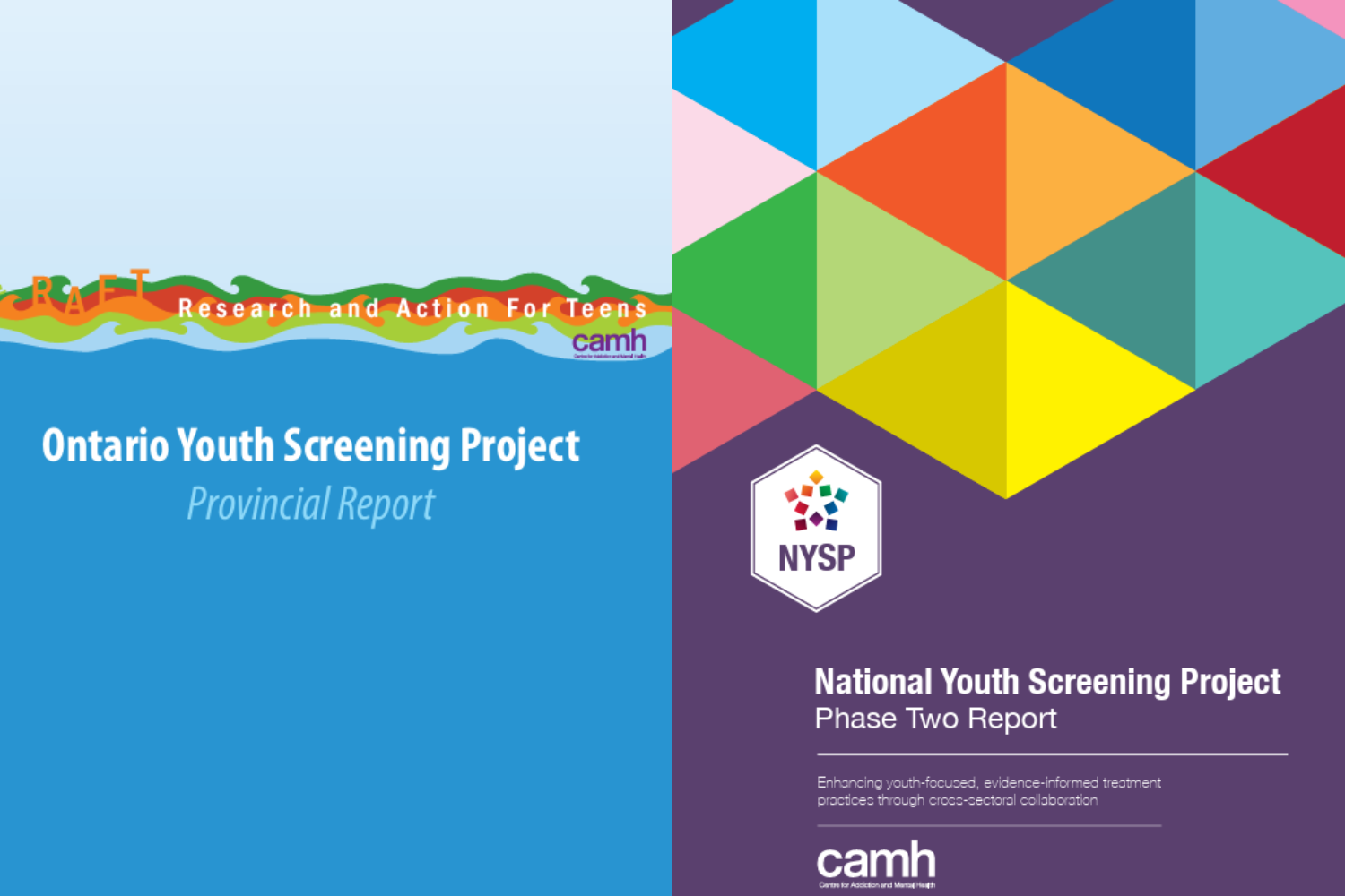 Youth Screening Projects