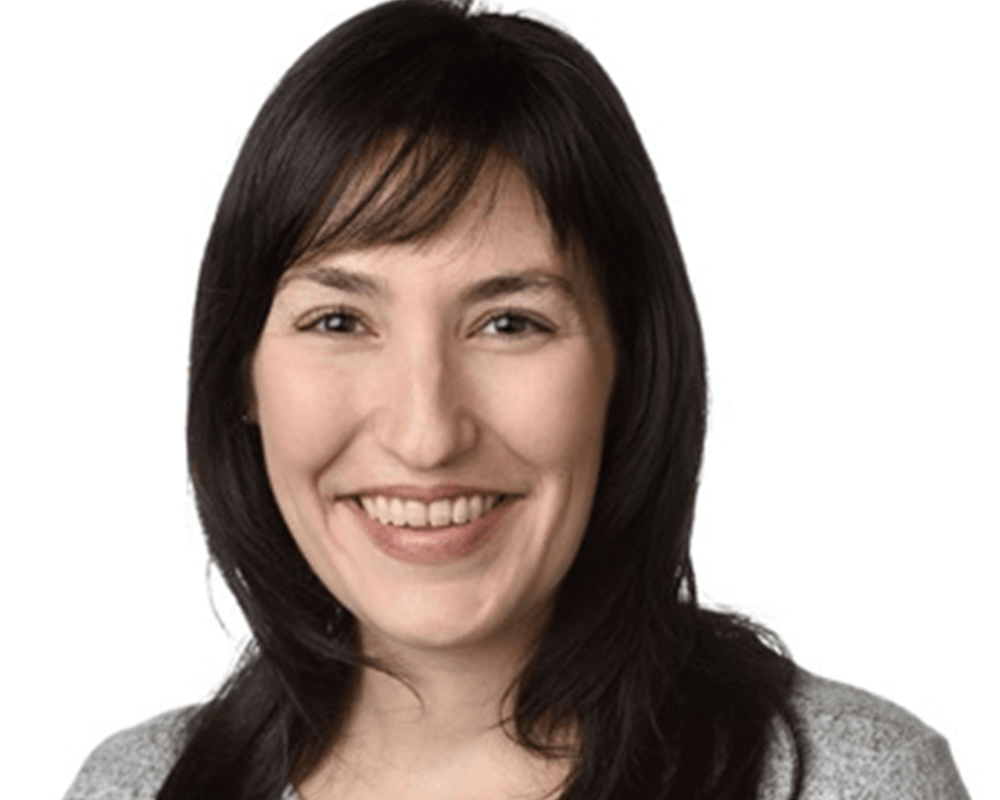 Image of Dr. Jennie Pouget