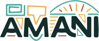 Logo of AMANI Mental Health & Substance Use Program
