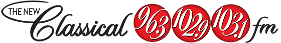 classical fm logo