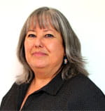 Diane Longboat