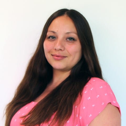 Heidi Maracle