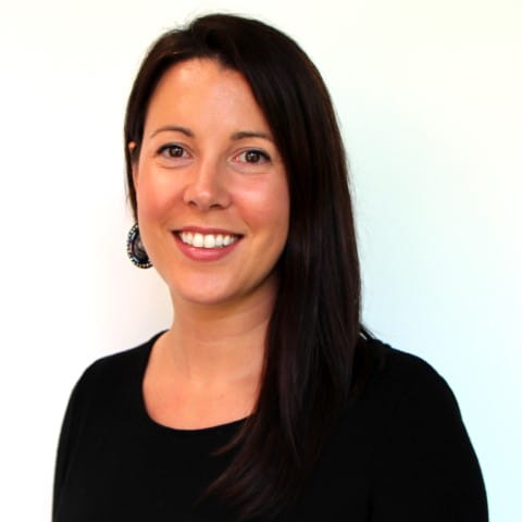 Laura Thibeault