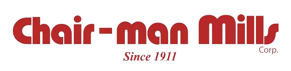 Chair-man mills