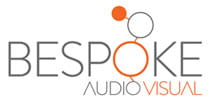 Bespoke Audio Visual Logo