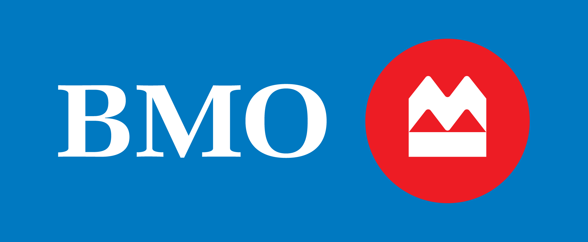 BMO Logo