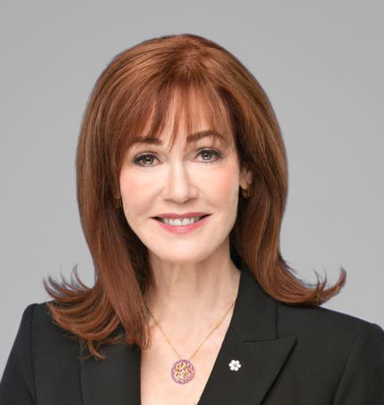 Lynn Posluns
